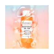 Farmacy Beauty Brighten Up 3% TXA Dark Spot Toner (120 ml)