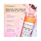 Farmacy Beauty Brighten Up 3% TXA Dark Spot Toner (120 ml)