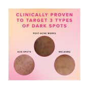 Farmacy Beauty Brighten Up 3% TXA Dark Spot Toner (120 ml)