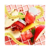 Farmacy Beauty Lip Smoothie Vitamin C + Peptide Lip Balm (10 g)