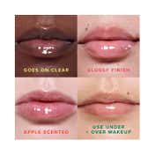 Farmacy Beauty Lip Smoothie Vitamin C + Peptide Lip Balm (10 g)