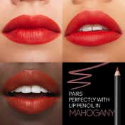 M.A.C MACximal Matte Lipstick - Over Statement (3.5 g)