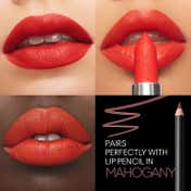 M.A.C MACximal Matte Lipstick - Lady Danger (3.5 g)