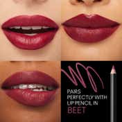 M.A.C MACximal Matte Lipstick - D For Danger (3.5 g)