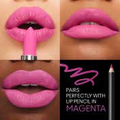 M.A.C MACximal Matte Lipstick - Candy Yum Yum (3.5 g)