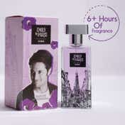 COS-IQ Emily In Paris Merci Eau De Parfum (100ml)