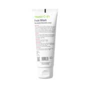 COS-IQ Vitamin C-5% Brightening and Glow Face Wash (100ml)