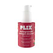 Plix Pomegranate Collagen Bounce Serum For Fine Lines & Wrinkles (30ml)