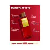 Plix Spices Di Morocco International Eau De Parfum (100ml)