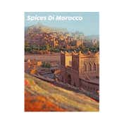 Plix Spices Di Morocco International Eau De Parfum (100ml)