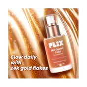 Plix Guava 24k Gold Face Serum For Instant Glow (30ml)