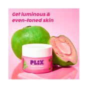 Plix Guava Glow Smoothie Moisturizer For Brighter Skin With SPF 20 (50g)