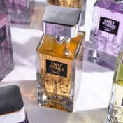 COS-IQ Emily In Paris Amour Eau De Parfum (100ml)