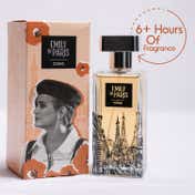 COS-IQ Emily In Paris Amour Eau De Parfum (100ml)
