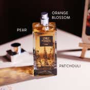 COS-IQ Emily In Paris Amour Eau De Parfum (100ml)