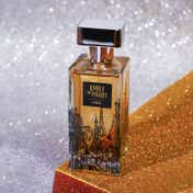 COS-IQ Emily In Paris Amour Eau De Parfum (100ml)