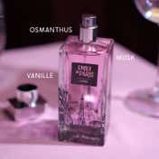 COS-IQ Emily In Paris Enchanted Eau De Parfum (100ml)