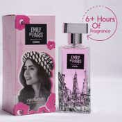 COS-IQ Emily In Paris Enchanted Eau De Parfum (100ml)