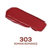 Chambor Tres Shine Plump++ Lipstick - 303 Roman Romance (3 g)
