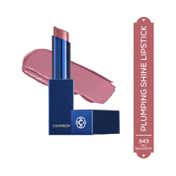 Chambor Tres Shine Plump++ Lipstick - 343 Taj Ballroom (3 g)