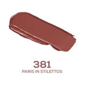 Chambor Tres Shine Plump++ Lipstick - 381 Paris in Stilettos (3 g)