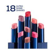 Chambor Tres Shine Plump++ Lipstick - 385 Helsinki Whirl (3 g)