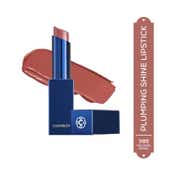 Chambor Tres Shine Plump++ Lipstick - 385 Helsinki Whirl (3 g)