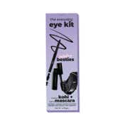 Ruby's Organics Everyday Eye Kit (2 Pcs)