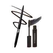Ruby's Organics Everyday Eye Kit (2 Pcs)