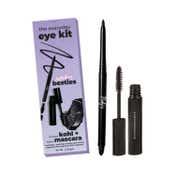 Ruby's Organics Everyday Eye Kit (2 Pcs)