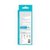 VI-JOHN Feather Touch Multipurpose Women Razors - Product Information