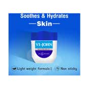 VI-JOHN White Petroleum Jelly Classic (50ml)