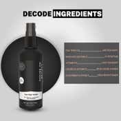 House of Beauty Tea Tree+Avocado Toner-Oily, Combination & Sensitive & Acne Prone Skin (100 ml)