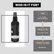 House of Beauty Tea Tree+Avocado Toner-Oily, Combination & Sensitive & Acne Prone Skin (100 ml)