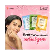 Lacto Calamine Hyaluronic Acid Face Sheet Mask (25ml)