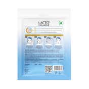 Lacto Calamine Hyaluronic Acid Face Sheet Mask (25ml)