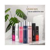 Envy Gravity Eau De Parfum (60ml)