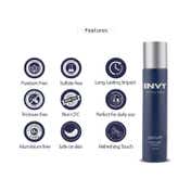 Envy Gravity Eau De Parfum (60ml)