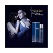 Envy Gravity Eau De Parfum (60ml)