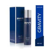 Envy Gravity Eau De Parfum (60ml)