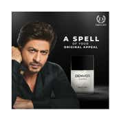 Denver Black Code Eau De Parfum (70ml)