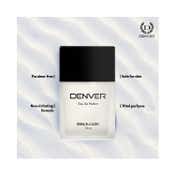 Denver Black Code Eau De Parfum (70ml)