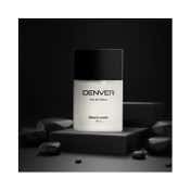 Denver Black Code Eau De Parfum (70ml)