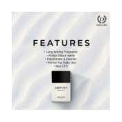 Denver Black Code Eau De Parfum (70ml)