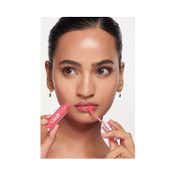 Gush Beauty Glaze Lip Oil Gloss High Shine & Hydrating Lip Gloss - Candy Glaze (2.8 ml)