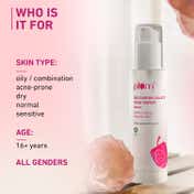 Plum Bulgarian Rose And 1% Hyaluronic Acid Toner & Moisturiser Duo for Hydration & Plumpy Skin