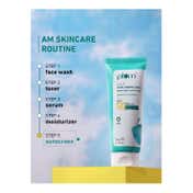 Plum Cica & Hyaluronic Acid Aqua-Light Sunscreen SPF 50 (50g)