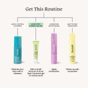 Foxtale One Zit Wonder Acne Spot Corrector Gel (15ml)