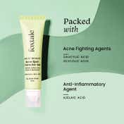 Foxtale One Zit Wonder Acne Spot Corrector Gel (15ml)