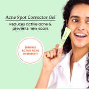Foxtale One Zit Wonder Acne Spot Corrector Gel (15ml)